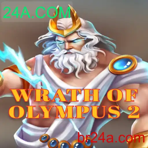 Explorando o Universo de WrathofOlympus2: Uma Jornada Épica no Mundo dos Deuses
